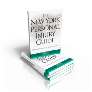 Personal Injury Guide eBook