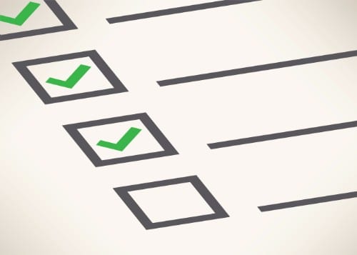 getting started in business checklist buffalo business lawyers