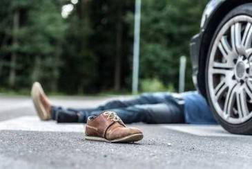 Pedestrian Accident Injuries