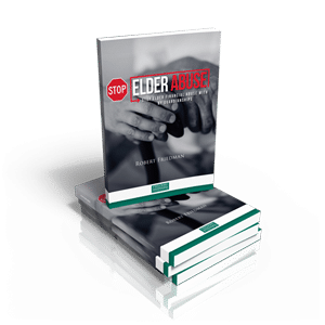 Stop Elder Abuse