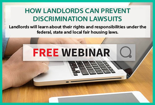 How Landlords Can Prevent Discrimination Lawsuits
