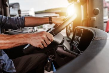 New York Truck Drivers Are Entitled to Overtime Compensation