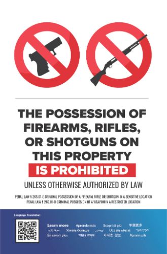 New NY Pistol & Semiautomatic Rifle Permit Laws