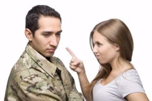 Domestic violence and restraining orders in Rochester, NY divorces