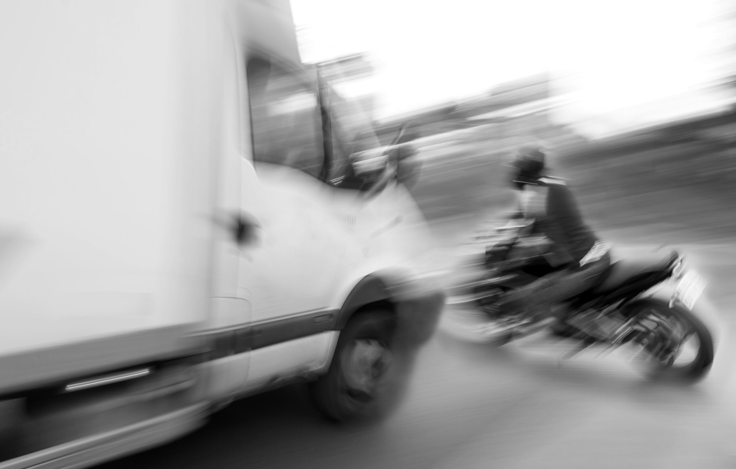 Common Injuries Sustained in New York Motorcycle Accidents