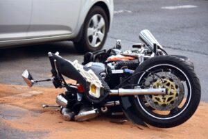 Understanding New York's Motorcycle Accident Laws