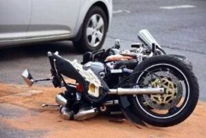 What to Do After a Motorcycle Accident in New York