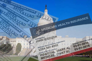 2024 Medicare, Medicaid, Estate Tax, and VA Aid & Attendance Numbers