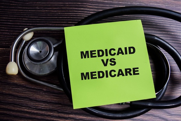 2026 Medicaid, Medicare, Estate Tax, And Va Aide & Attendance Numbers